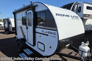 2026 Travel Lite Rove Classic 14FBC