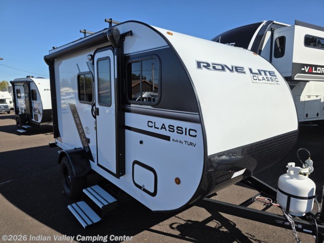 2026 Travel Lite Rove Classic 14FBC