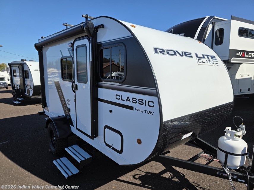 New 2026 Travel Lite Rove Classic 14FBC available in Souderton, Pennsylvania