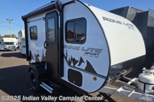 2026 Travel Lite Rove Lite Sport 12RK