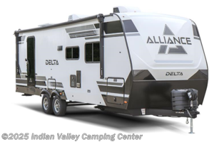 2026 Alliance RV Delta 291BH