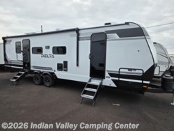 2026 Alliance RV Delta 291BH - New Travel Trailer for sale by Indian Valley Camping Center in Souderton, Pennsylvania