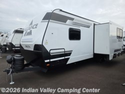 2026 Delta 291BH by Alliance RV from Indian Valley Camping Center in Souderton, Pennsylvania