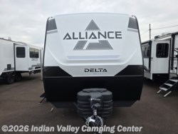 New 2026 Alliance RV Delta 291BH available in Souderton, Pennsylvania