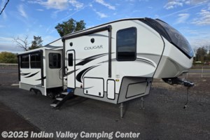 2021 Keystone Cougar 30RLS