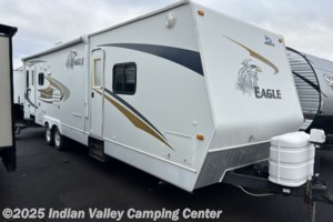 2009 Jayco Eagle 320RLDS