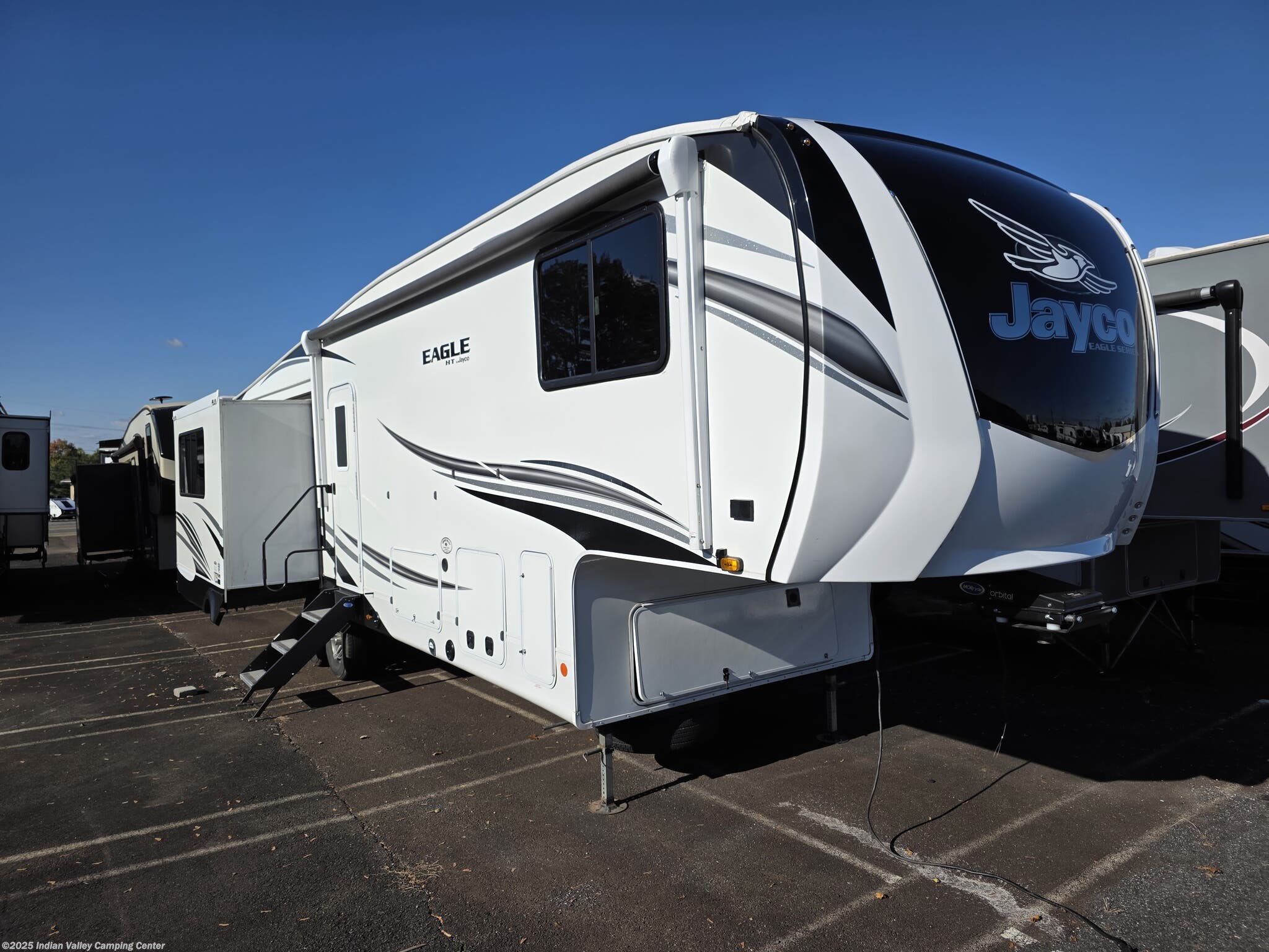 Email now about this 2021 Jayco Eagle 31MB! Used 2021 Jayco Eagle 31MB available in Souderton, Pennsylvania