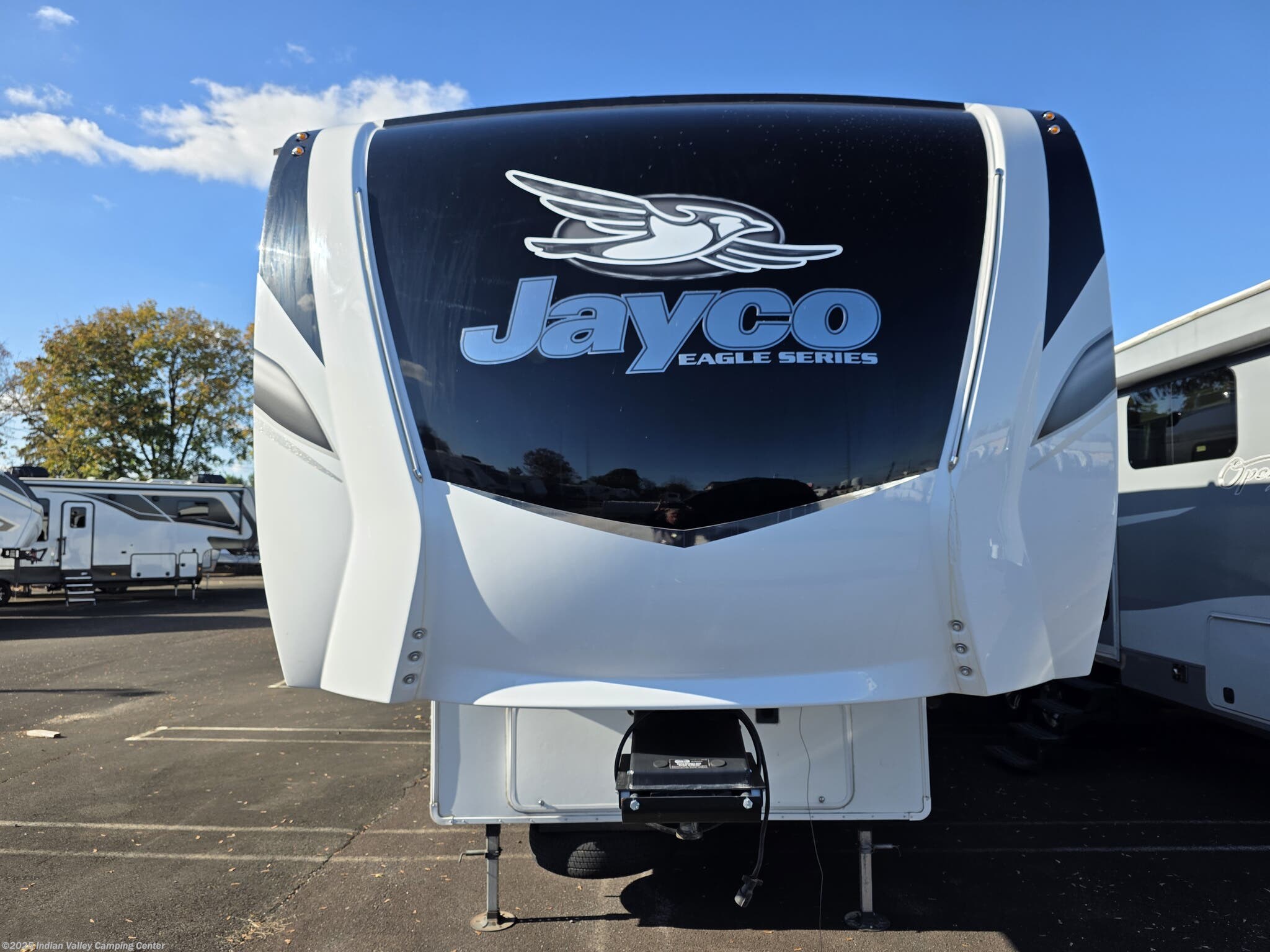 Used 2021 Jayco Eagle 31MB available in Souderton, Pennsylvania