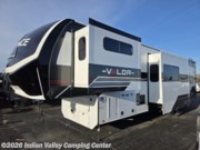 Contact us now about this 2026 Alliance RV Valor 37V11! 2026 Valor 37V11 by Alliance RV from Indian Valley Camping Center in Souderton, Pennsylvania