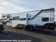 New 2026 Alliance RV Valor 37V11 available in Souderton, Pennsylvania