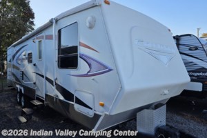 2007 CrossRoads Cruiser 32SB