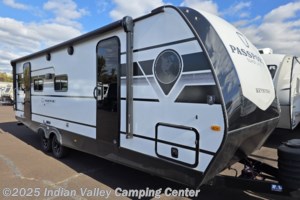 2026 Keystone Passport SL Series 253RD