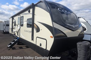 2019 Keystone Cougar Half-Ton 27RES