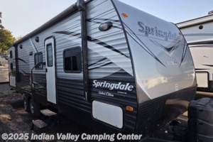 2017 Keystone Springdale 270LE
