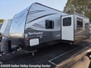 Call now about this 2017 Keystone Springdale 270LE! 2017 Keystone Springdale 270LE - Used Travel Trailer For Sale by Indian Valley Camping Center in Souderton, Pennsylvania features Converter, Refrigerator, Water Heater, Batteries, Auxiliary Battery