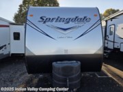 Contact us now about this 2017 Keystone Springdale 270LE! 2017 Springdale 270LE by Keystone from Indian Valley Camping Center in Souderton, Pennsylvania