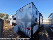 Used 2017 Keystone Springdale 270LE available in Souderton, Pennsylvania