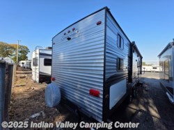 Used 2017 Keystone Springdale 270LE available in Souderton, Pennsylvania