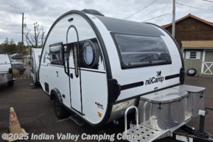 2024 NuCamp TAB 400 Boondock black canyon