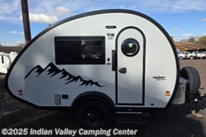 2026 NuCamp TAB 320 Black Canyon