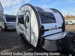 2026 NuCamp TAB 320 Black Canyon - New Travel Trailer for sale by Indian Valley Camping Center in Souderton, Pennsylvania