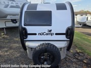 Contact us now about this 2026 NuCamp TAB 320 Black Canyon! 2026 TAB 320 Black Canyon by NuCamp from Indian Valley Camping Center in Souderton, Pennsylvania