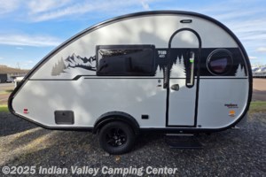 2026 NuCamp TAB 400 Boondock