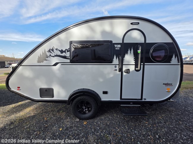 2026 NuCamp TAB 400 Boondock