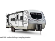 Call now about this 2025 Keystone Cougar Half-Ton 28BHS! Stock Image for 2026 Keystone 28BHS (options and colors may vary)