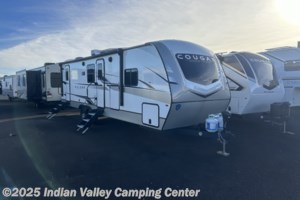 2025 Keystone Cougar Half-Ton 28BHS