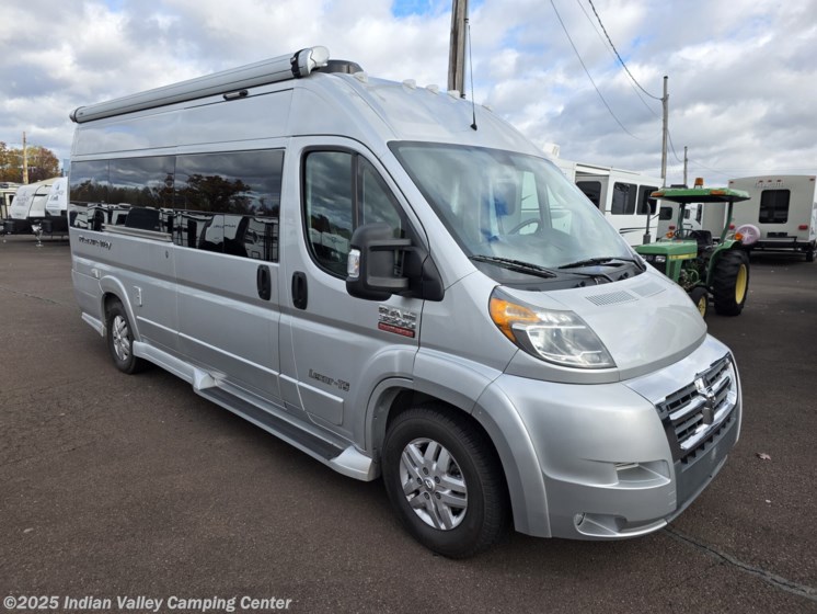 Email now about this 2018 Pleasure-Way Lexor TS ! Used 2018 Pleasure-Way Lexor TS available in Souderton, Pennsylvania