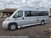 Call now about this 2018 Pleasure-Way Lexor TS ! 2018 Pleasure-Way Lexor TS - Used Class B For Sale by Indian Valley Camping Center in Souderton, Pennsylvania features Converter, Convection Microwave, TV, Auxiliary Battery, Refrigerator