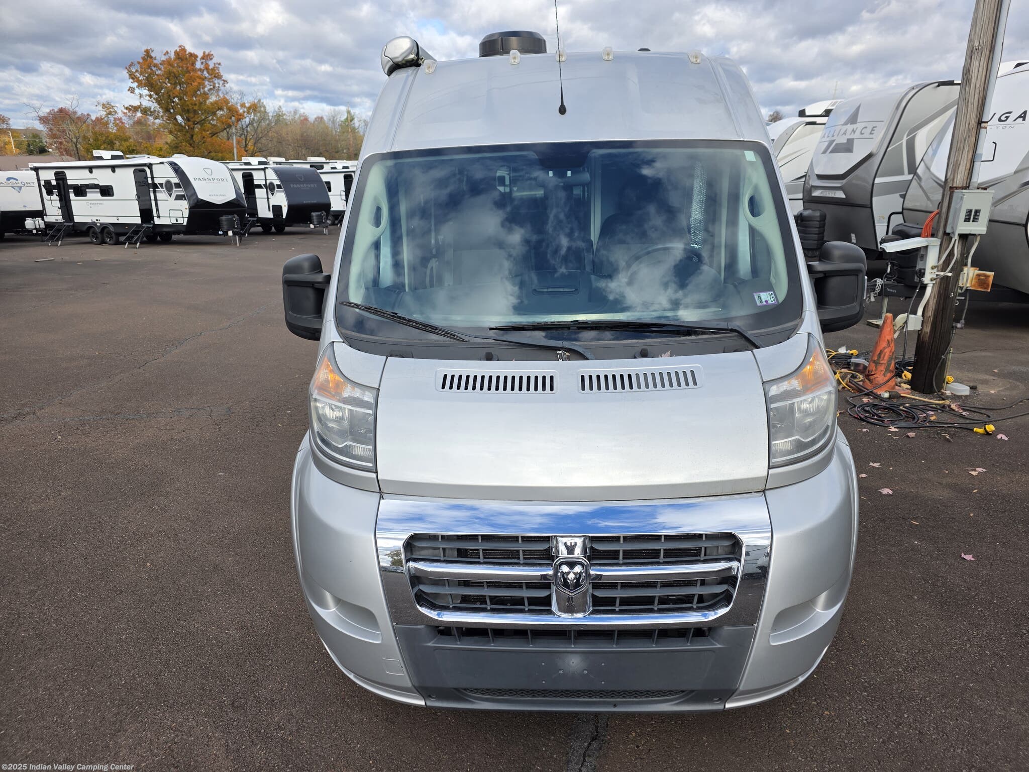 Contact us now about this 2018 Pleasure-Way Lexor TS ! 2018 Lexor TS by Pleasure-Way from Indian Valley Camping Center in Souderton, Pennsylvania