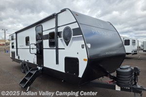 2026 Keystone Passport Classic 284QBC