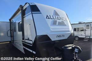 2026 Alliance RV Delta 321BH