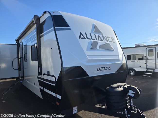 2026 Alliance RV Delta 321BH