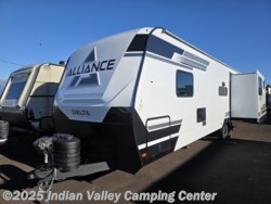 2026 Alliance RV Delta 321BH - New Travel Trailer for sale by Indian Valley Camping Center in Souderton, Pennsylvania