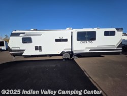 2026 Delta 321BH by Alliance RV from Indian Valley Camping Center in Souderton, Pennsylvania
