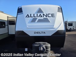 New 2026 Alliance RV Delta 321BH available in Souderton, Pennsylvania