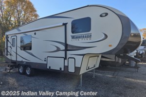 2014 Winnebago Lite Five 26RKS