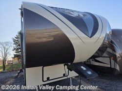 2014 Lite Five 26RKS by Winnebago from Indian Valley Camping Center in Souderton, Pennsylvania