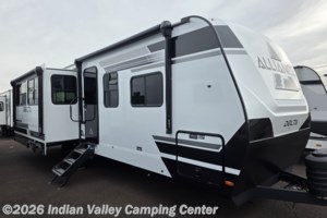 2026 Alliance RV Delta 292RL
