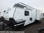 Call now about this 2026 Alliance RV Delta 292RL! 2026 Alliance RV Delta 292RL - New Travel Trailer For Sale by Indian Valley Camping Center in Souderton, Pennsylvania features Hitch, Toilet, Detachable, Smart TV, Backup Camera