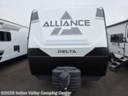 Contact us now about this 2026 Alliance RV Delta 292RL! 2026 Delta 292RL by Alliance RV from Indian Valley Camping Center in Souderton, Pennsylvania