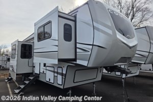 2023 Keystone Cougar 354FLS