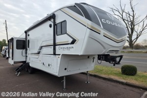 2026 Keystone Cougar Half-Ton 29MBD