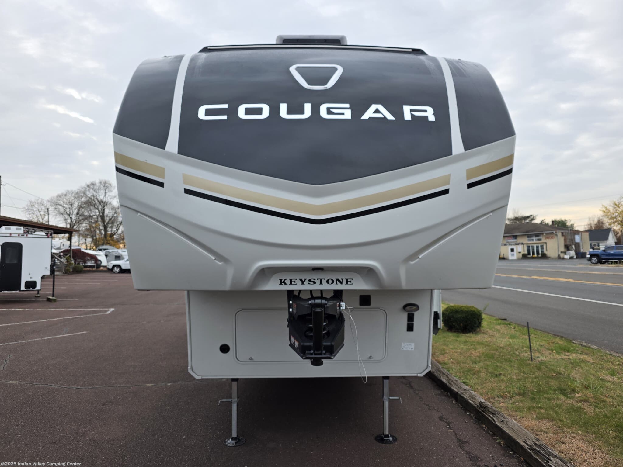 New 2026 Keystone Cougar Half-Ton 29MBD available in Souderton, Pennsylvania