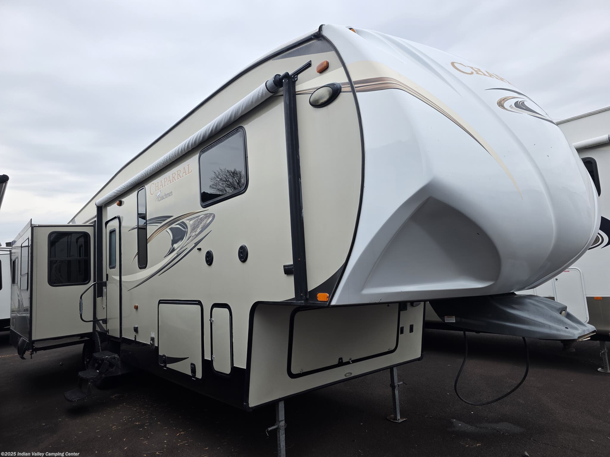 Email now about this 2015 Coachmen Chaparral 360IBL! Used 2015 Coachmen Chaparral 360IBL available in Souderton, Pennsylvania