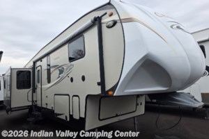 2015 Coachmen Chaparral 360IBL