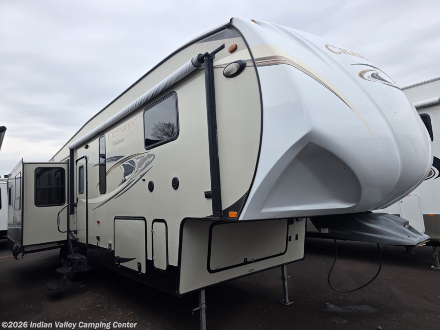 Used 2015 Coachmen Chaparral 360IBL available in Souderton, Pennsylvania
